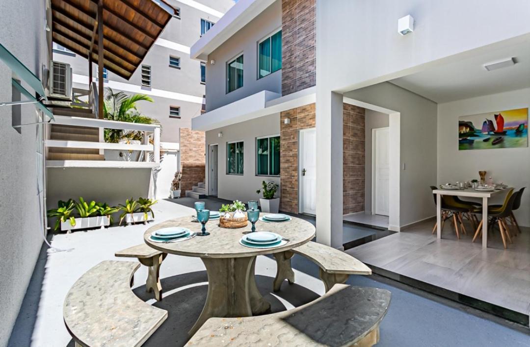 Pousada Doce Encanto Florianopolis Exterior photo