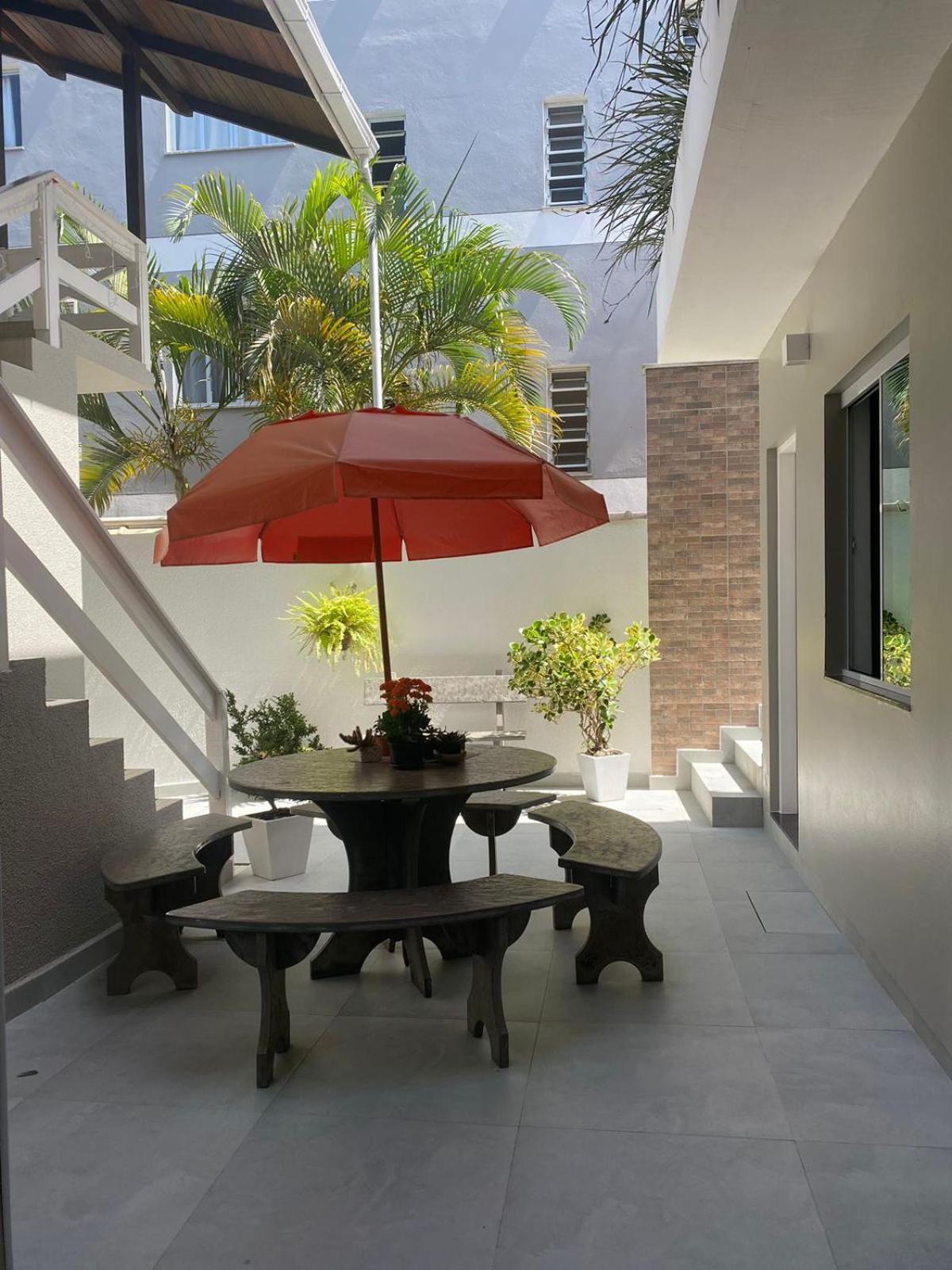 Pousada Doce Encanto Florianopolis Exterior photo