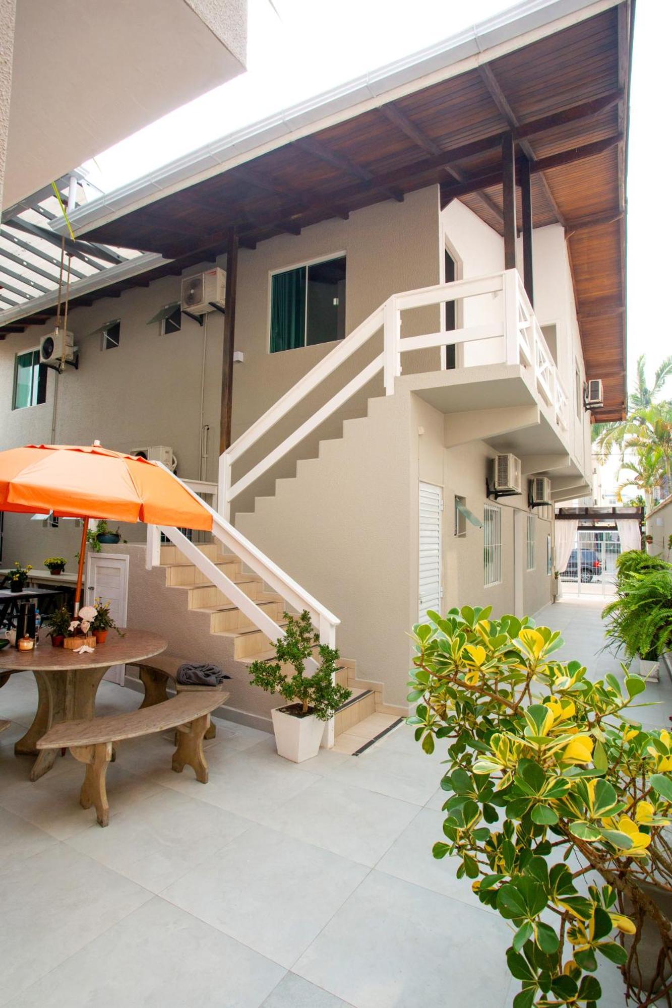 Pousada Doce Encanto Florianopolis Exterior photo