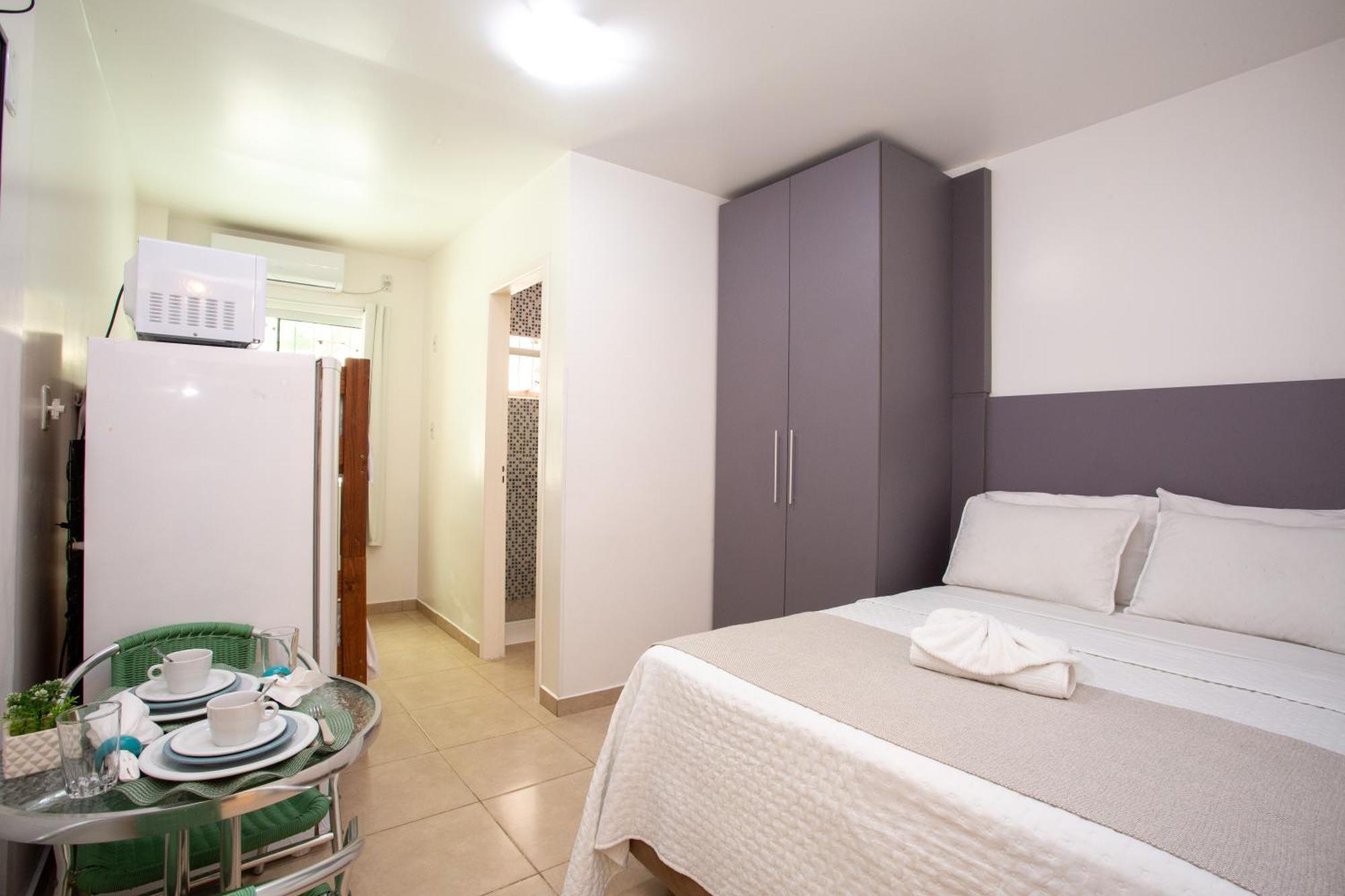 Pousada Doce Encanto Florianopolis Exterior photo