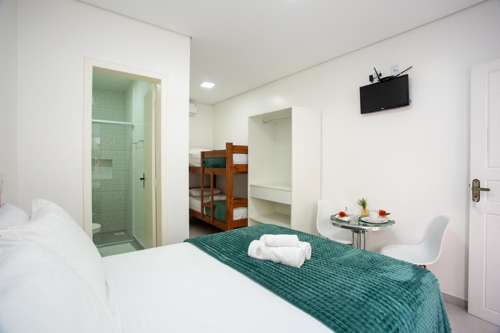 Pousada Doce Encanto Florianopolis Exterior photo