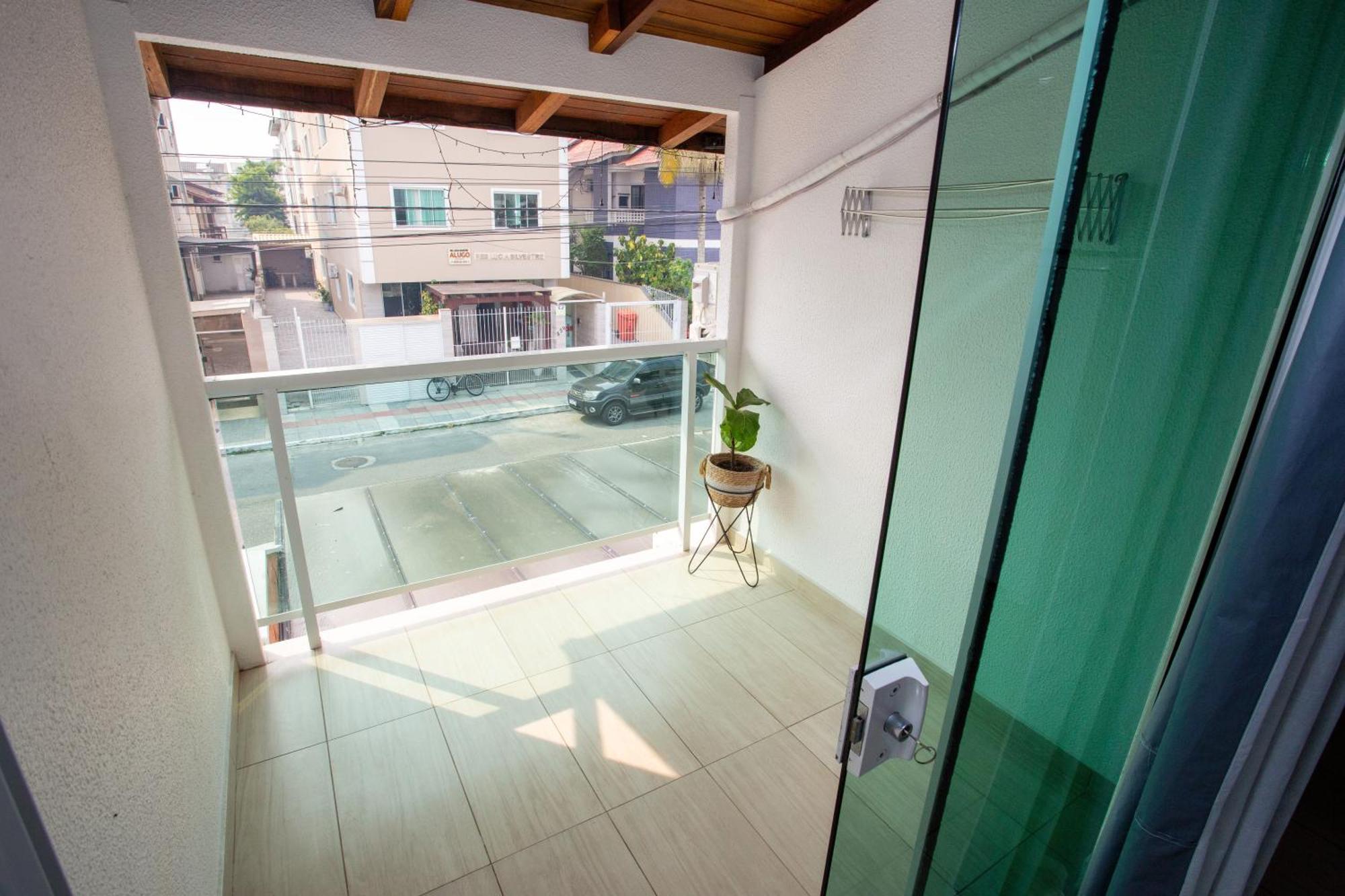 Pousada Doce Encanto Florianopolis Exterior photo