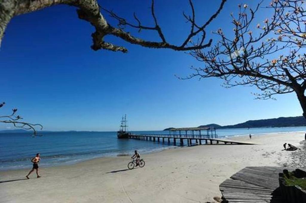 Pousada Doce Encanto Florianopolis Exterior photo